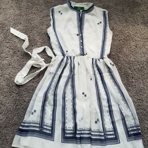 Wonder dress
